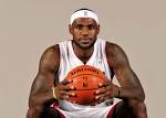 LeBron James is taking his talents to..... - The Dominoe.
