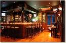 Irish Pub style home bar.