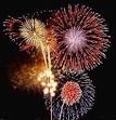 MA Fireworks 2012 - 4th of