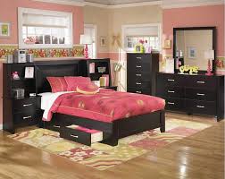 Bedroom Ideas With Black Furniture For Teens Glklnbp Createdhouse ...