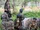 Militants raid forces in India before India-Pakistan talks, 12 dead