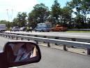 Overturned tractor-trailer closes 2 lanes on I-85 - Worldnews.