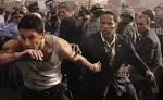 White House Down': Channing Tatum, Jamie Foxx saddled with cliched ...