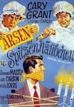 ARSENIC AND OLD LACE
