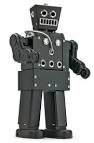 here is a robot « Dealbreaker: Wall Street Insider – Financial ...