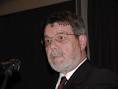 MR Dr. Robert Merz, Leiter des Referats Agrarpolitik, Europaangelegenheiten, ...