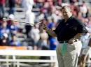 Kansas hires CHARLIE WEIS as new head coach – USATODAY.
