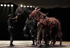 Broadway Review: 'WAR HORSE' Enters the Winner's Circle - TIME