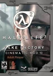  Half-Life 2 FullRip  Images?q=tbn:ANd9GcQf3GbEMxx3fSphF0n4usubUq4MFxb8dm_X20CrTLgCTzDNpRks&t=1