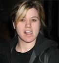 Kelly Clarkson from