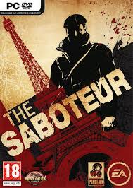 The Saboteur – [Full-Rip] Images?q=tbn:ANd9GcQf6LUvg-AIF_jDTI-D3ZI6Xrqe7DAK6M9Swf_ft8-dK6Gla49Y