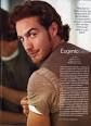 Eugenio Siller named one of People en Español's Top 25 Sexiest Men - Los25guaposdePeopleEUGENIO-resized-217x300