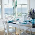 Several Factors When Creating The Best Coastal Dining Room Design ...