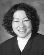 SCOTUS Justice Sonia Sotomayor Has Star Power - sonia sotomayor above the law