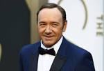 Kevin Spacey stops play to shout at fan whose cell phone rang.