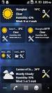 WEATHER FORECAST - Android
