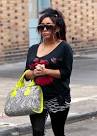 Snooki IS Pregnant After All