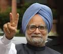PM Manmohan Singh hopes India win World Cup - dr-manmohan-singh