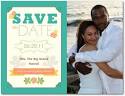 Summer Save the Date Ideas: Things to Know « Wedding Style