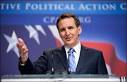 MinnPost - Pawlenty dishes out red meat to CPAC crowd