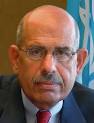 Mohamed Mustafa ElBaradei, Former Director General of the International ... - mohamed-mustafa-elbaradei