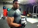 LARON LANDRY says he hurt his Achilles when he 'shot it up' for ...