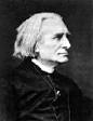 Franz Liszt (Composer, Arranger) - Short Biography [More Pictures] - Liszt-Franz-11