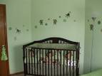 Modern Design Baby Room: Paint Colors For Baby Room