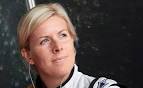Maria de Villota conscious after bizzare F1 testing accident ...