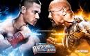 WWE WRESTLEMANIA 28 "The Rock vs John Cena : Witness Generations ...