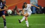 Alex Morgan - FIFA Womens World Cup 2011 | Photo 21 | Celebrity.
