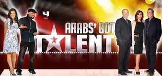 Arab's got talent