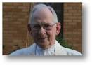 photo of Father Michael White. The Eucharist is, in this perspective, ... - Father-Michael-White
