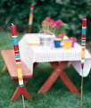 30 Tips for Easy Outdoor Entertaining | RealSimple.