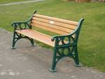 Home - Park Benches
