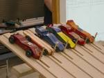 File:PINEWOOD DERBY CARS 02A.jpg - Wikimedia Commons