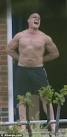 Dave Cawston tasered by police: 'I'll make Raoul Moat look like a ...