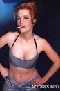 GILLIAN ANDERSON - Not just Dana Scully...