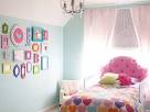 Kids Bedroom: Stunning Childrens Bedroom Decor Ideas With Colorful ...