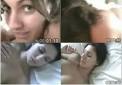 Katrina Kaif's and Isabel kaif are rocking the internet with their videos. - isabel-kaif-mms-scandal-vid