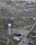 Indiana tornado 2012: Angel Babcock, 2, on life support after