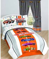 Hot Wheels Bedding and Bedroom Decor | Bedroom Theme | Pinterest