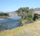 EPA: High flows in Yellowstone River hinder oil spill clean-up ...