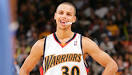 STEPHEN CURRY Could be the Rookie of the Year | Empty the Bench
