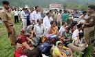 Uttarakhand floods: Mass cremation delayed, 1,000 rescued, 7,000 ...