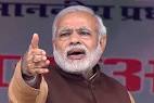 PM Narendra Modi firm on changes in Land Act, says opposition.