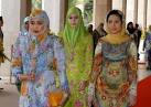 Royal Family of Brunei Current Events 2: August 2006- - Page 2