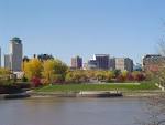Winnipeg, The Bingo Capitol Of Canada - Bingo Section