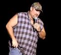 LARRY THE CABLE GUY discusses History show, Pixar and favorite ...