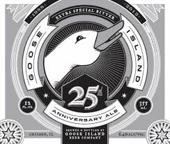 More info on Goose Island 25th Anniversary Ale | BeerPulse More info on Goose Island 25th Anniversary Ale | BeerPulse